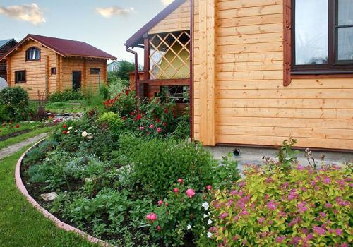 Сарай, баня, теплица – что теперь нужно регистрировать и ждать ли налоговую?