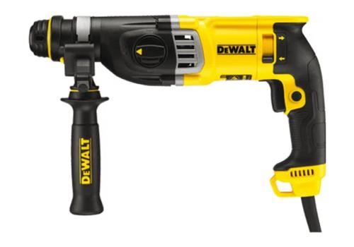 Топ 5 лучших перфораторов для дома 2026 по цене и качеству