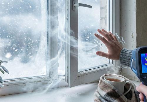 Полный гид по утеплению пластиковых окон и откосов своими руками