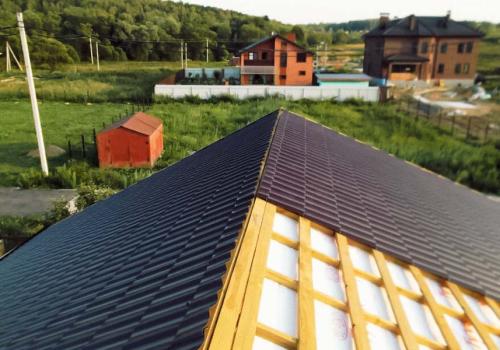 Нужен ли армопояс газобетонному дому? Разбираемся в деталях