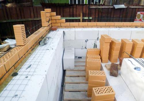 Что лучше: газобетон или кирпич? Сравнение для частного дома