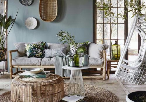 Гармония в деталях – секреты профессионального декора интерьера