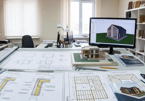 Выбор архитектурной компании: что обязательно должно входить в проектную документацию