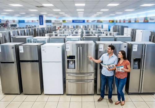 Рейтинг Топ 10 холодильников: выбираем надежный холодильник в 2026 году