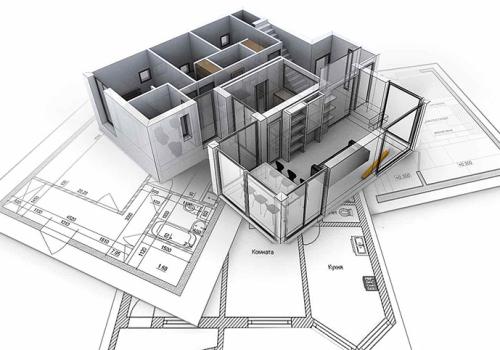 Новые правила перепланировки для москвичей с 1 мая 2025 года