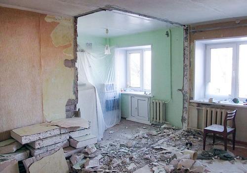 Перепланировка по закону: как сделать квартиру удобной и не получить штраф