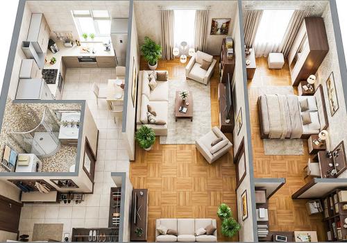 Как сделать планировку квартиры самостоятельно: пошаговая инструкция, софт и разбор ошибок