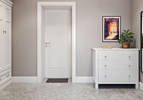 5 правил как подобрать цвет плинтуса