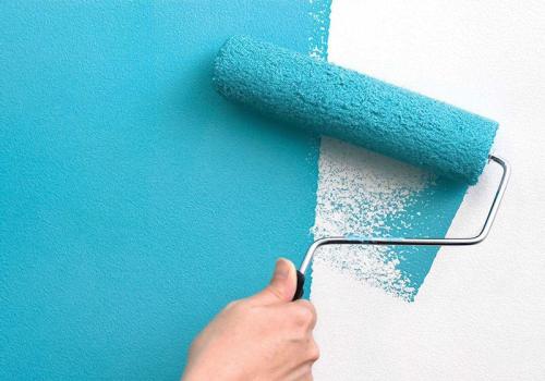 Обои или покраска стен – что выбрать?
