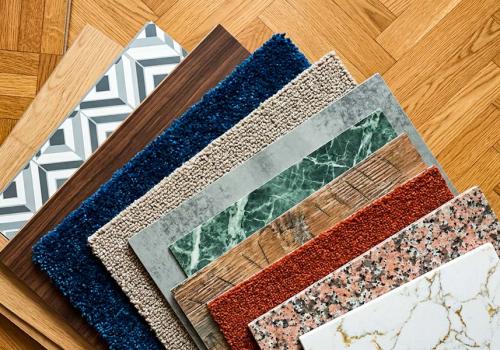 Какой сделать пол? Подробное сравнение напольных покрытий и характеристик