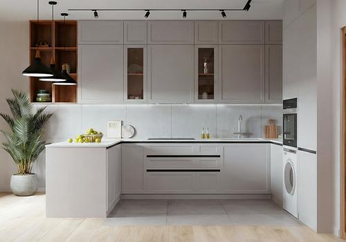 Встраиваемая или отдельно стоящая техника – что выбрать для идеального интерьера кухни?