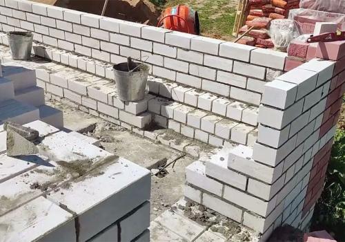 Силикатный кирпич – из чего делают? Характеристики, плюсы и минусы