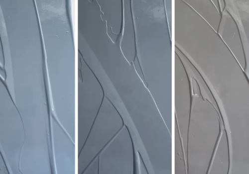 3 стильных цвета для создания роскошного интерьера