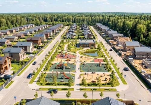 Руководство по выбору и проверке участка ИЖС для строительства частного дома