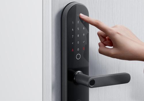 Часто задаваемые вопросы про умные замки на дверь