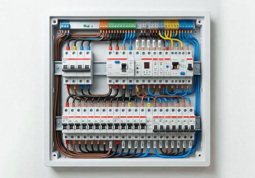 Как выбрать автоматический выключатель для частного дома. Полное руководство и расчёты