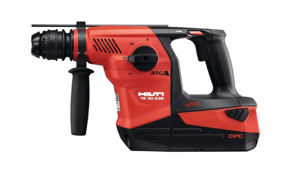 перфоратор Hilti TE 30-A36