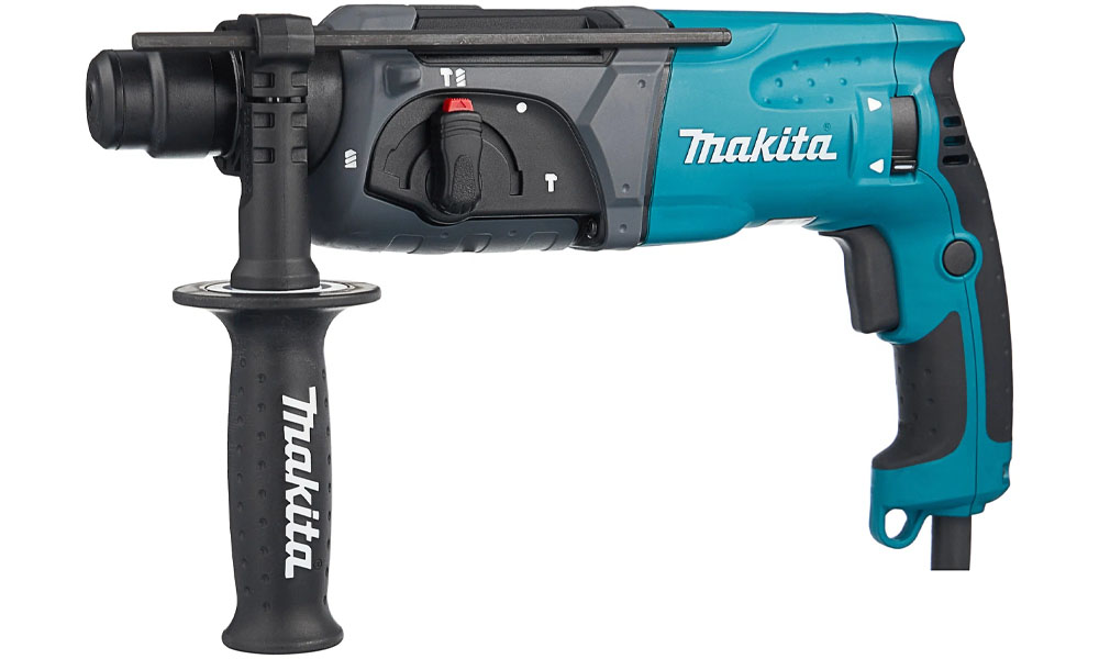 перфоратор Makita HR2470