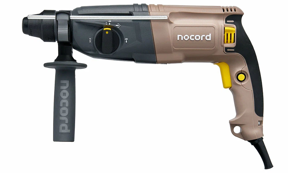 перфоратор Nocord NHD-800.30.1