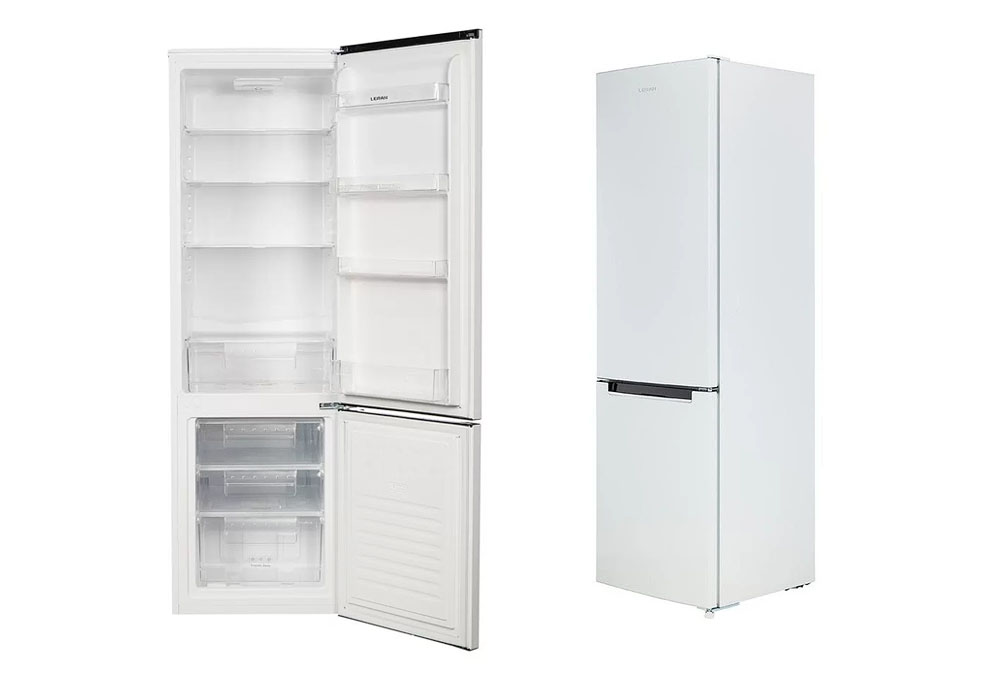 холодильник LERAN CBF 177 W