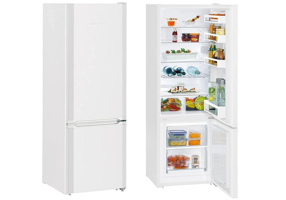 холодильник Liebherr CUe 2831