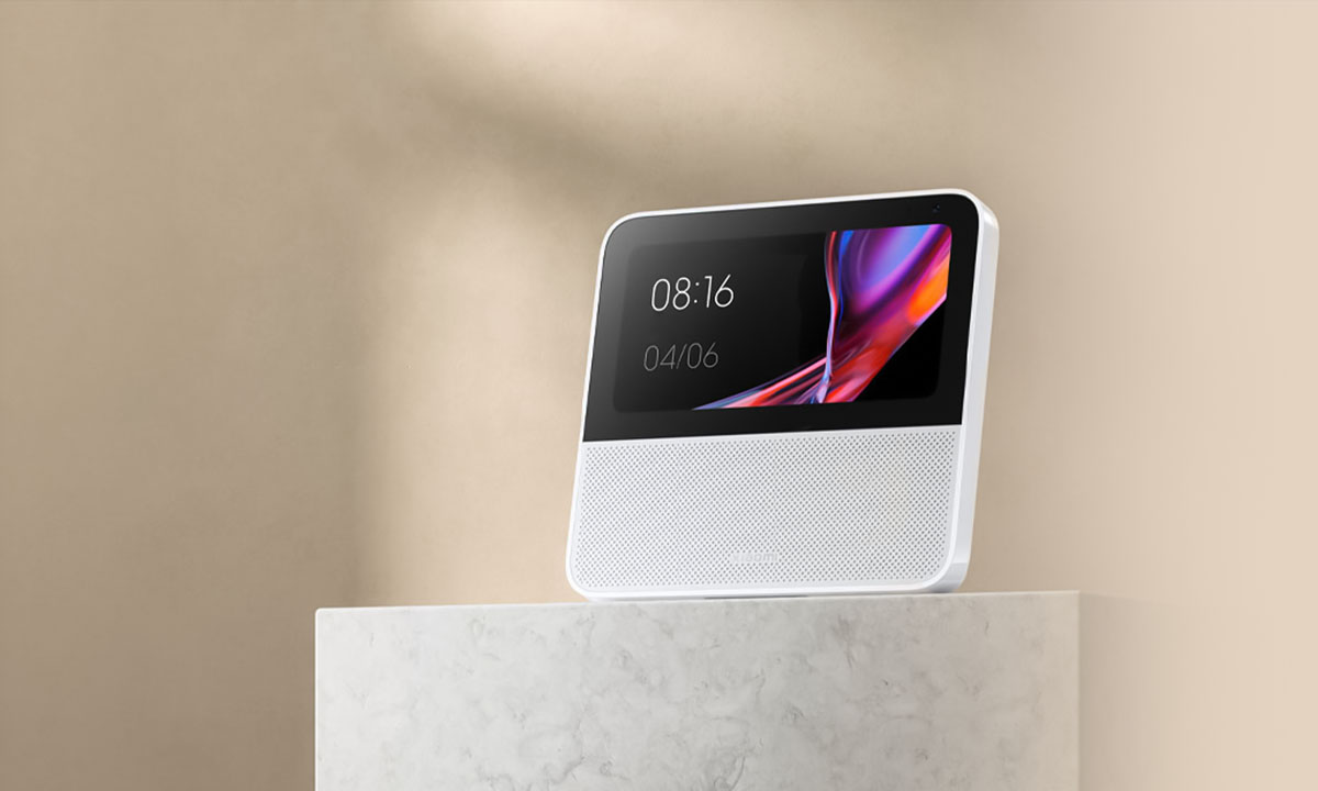 Xiaomi Smart Home Screen 6
