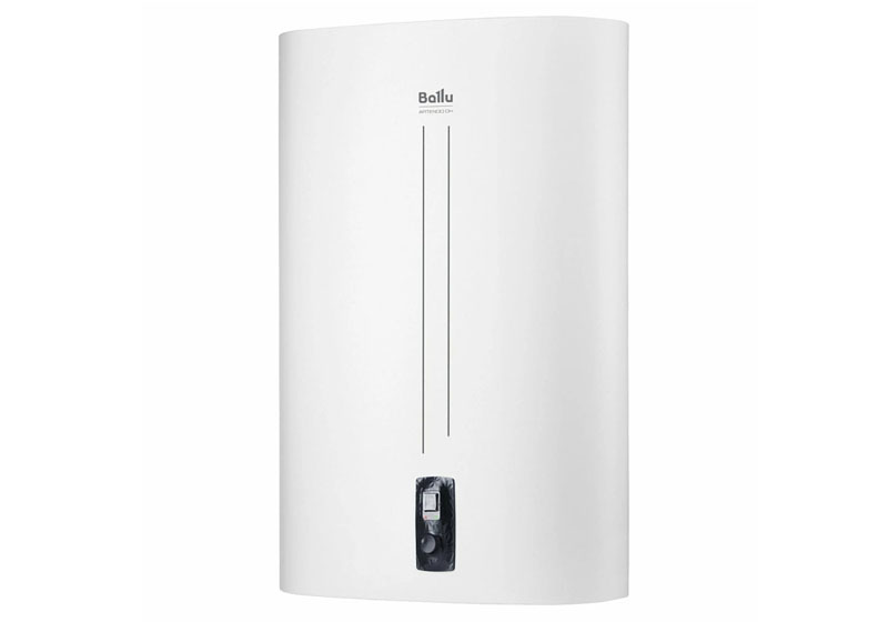 5. Ballu BWH/S 80 Artendo DH