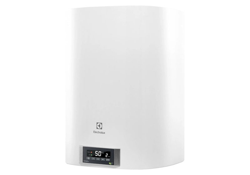 Electrolux EWH 80 Formax DL