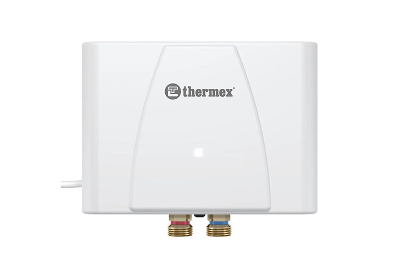 водонагреватель thermex balance 600
