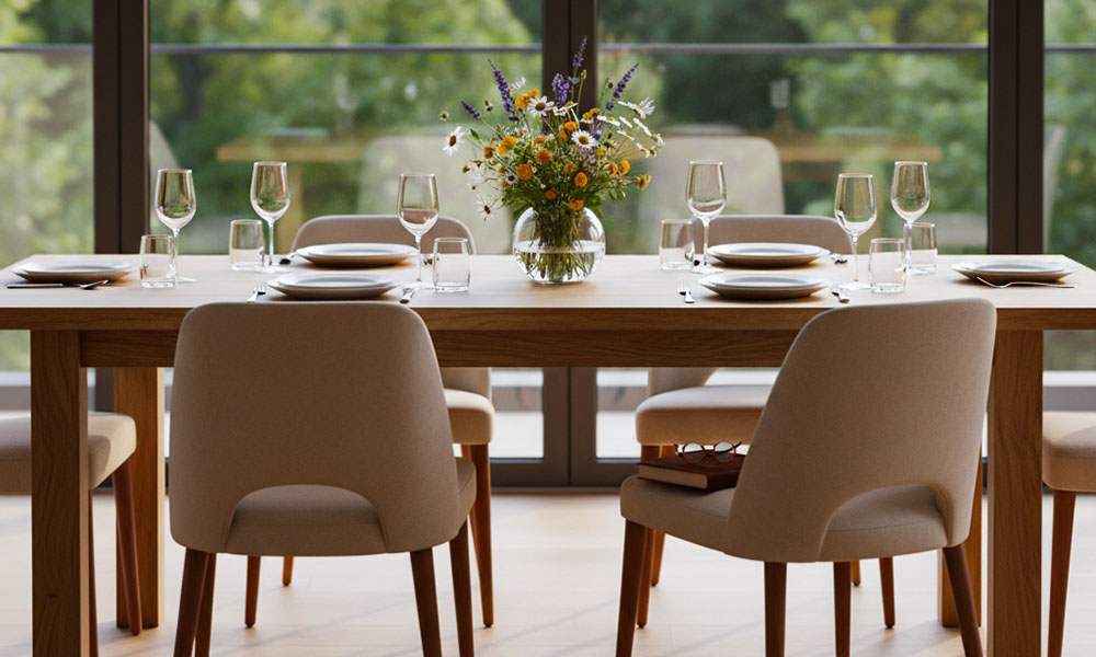 обеденный стол, кухонный стол