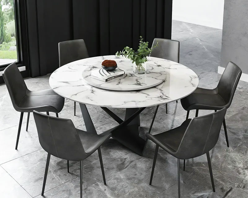 круглый стол