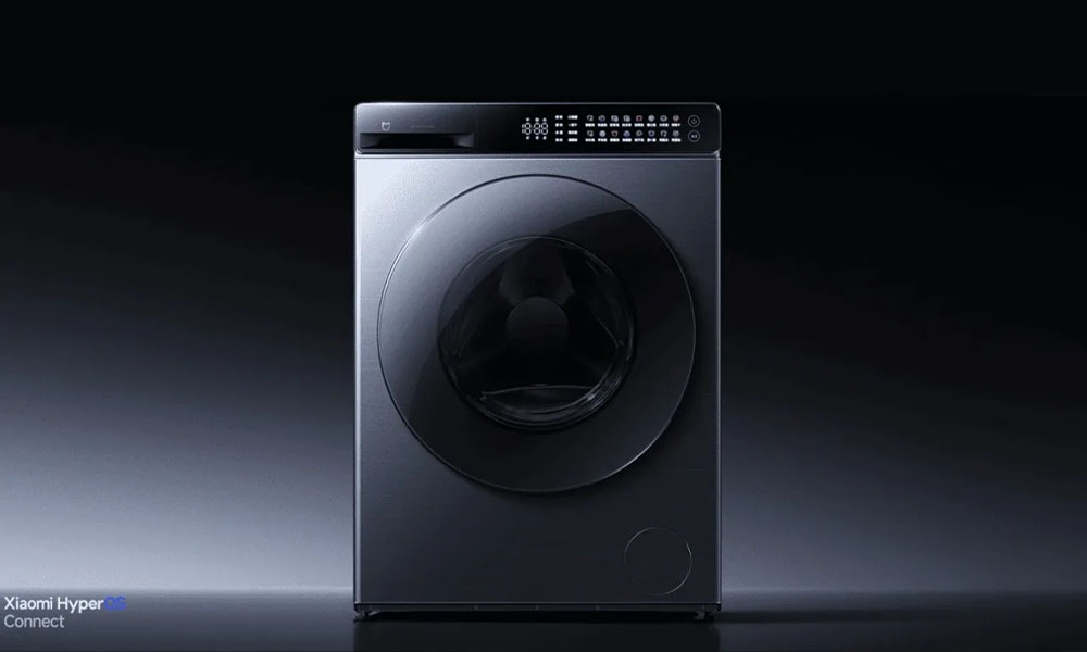 стиральная машина Mijia Washing Machine Pro
